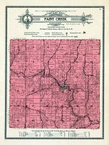 Paint Creek Township, Allamakee County 1917 Waukon Standard Publishing